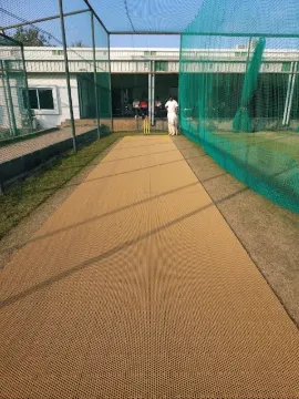 PP PLUS PORTABLE CRICKET PITCH 